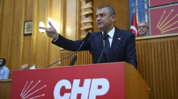 Özgür Özel programını iptal etti, Meclis'te olacak