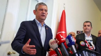 Özgür Özel 'salı' kararını verdi: 'Yarın benim konuşacağım grup toplantısı yapılacak'
