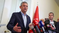 Özgür Özel 'salı' kararını verdi: 'Yarın benim konuşacağım grup toplantısı yapılacak'