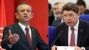 Özgür Özel sordu, Bakan Tunç bu yanıtı verdi