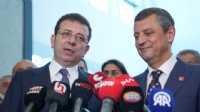 Özgür Özel ve İmamoğlu'ndan ortak çağrı