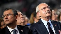 Özgür Özel ve Kılıçdaroğlu heyetleri saat 14.00'te görüşecek