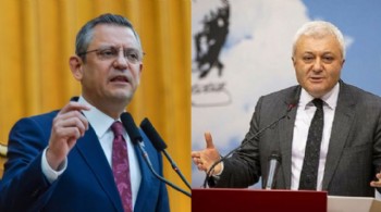 Özgür Özel ve Tuncay Özkan'ın dokunulmazlık dosyaları TBMM'de