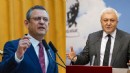 Özgür Özel ve Tuncay Özkan'ın dokunulmazlık dosyaları TBMM'de
