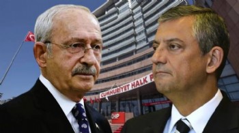 Özgür Özel yönetimi mahkemeye gidiyor: CHP'ye çağrı heyeti atanması için başvuru yapılacak