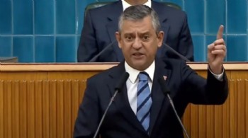 Özgür Özel’den Bahçeli’ye sert tepki