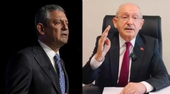 Özgür Özel’den Kılıçdaroğlu’na ilk yanıt: ‘Kemal Bey’in Saray’dan medet umanlarla ilgili söylediklerime alınmasına şaşırırım’