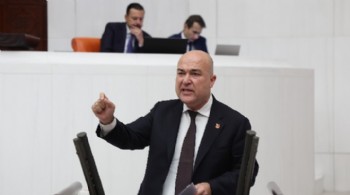 Özgür Özel’e saldırı araştırılsın önergesi AK Parti ve MHP oylarıyla reddedildi