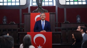 Özgür Özel’in A Takımı belli oldu: YENİ Parti MYK’sinde kimler var?