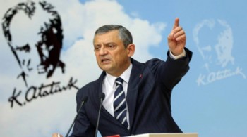 Özgür Özel’in Yeni Parti hamlesinde tarih belli oldu!