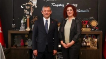 Özgür Özel’in aracını otoparka aldırmayan İstanbul Emniyet Müdür Yardımcısına soruşturma