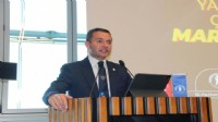 Özhelvacı: Yapay zeka çağında şirketler değişime yön veren aktörler olmalı