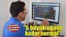Öziçer: 5 büyüklüğüne kadar olabilecek artçı depremler normal karşılanmalı