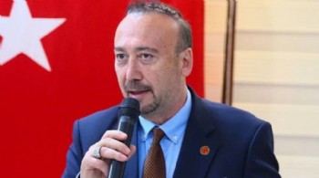 Özkan Yalım tutuklanmıştı: Uşak Belediyesi'nde seçim tarihi belli oldu