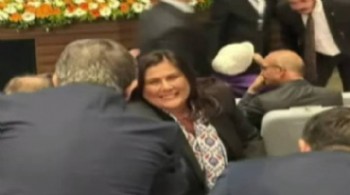 Özlem Çerçioğlu'dan sosyal medyada 'Erdoğan' adımı