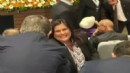 Özlem Çerçioğlu'dan sosyal medyada 'Erdoğan' adımı