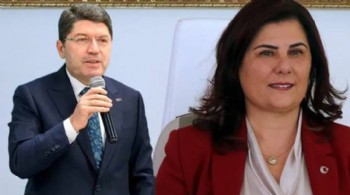 Özlem Çerçioğlu için bomba iddia!