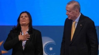 Özlem Çerçioğlu'na ilk seçim şoku