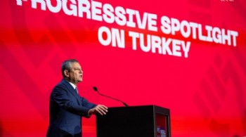 PES'ten 'mutlak butlan' yorumu: 'Tehlikeli bir otoriter tırmanış'