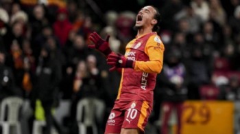 PFDK kararları açıklandı! Leroy Sane'ye 2 maç ceza