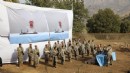 PKK Türkiye'den çekildiğini duyurdu