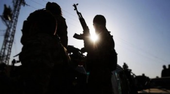 PKK ile Suriye Ordusu arasında çatışma