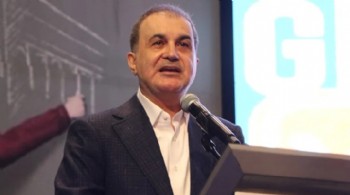 PKK'nın fesih kararına Ak Parti'den ilk açıklama
