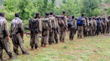 PKK'nın silahları nereye bırakacağı belli oldu iddiası