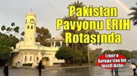 Pakistan Pavyonu da Avrupa Endüstriyel Miras Rotası’na dahil oldu