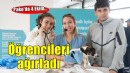 Pako'da 4 Ekim Dünya Hayvanları Koruma Günü etkinliği