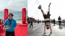 Paralimpik sporcu, engellileri spora teşvik ediyor