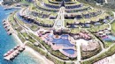 Paramount Otel'e el konuldu!