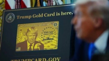 Parayı veren, ABD'den vizeyi kapıyor