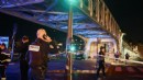Paris'te bıçaklı saldırı: 1 ölü, 2 yaralı!