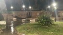 Parkta aşırı alkol alan 2 genç kızdan biri öldü