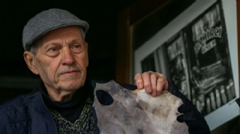 Parşömenin son büyük ustası İsmail Araç hayatını kaybetti