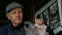 Parşömenin son büyük ustası İsmail Araç hayatını kaybetti