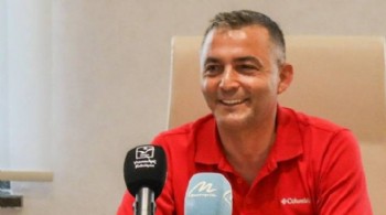 Parti üyeliği askıya alınan tutuklu belediye başkanından açıklama