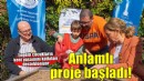Patili Dostumuz projesi başladı