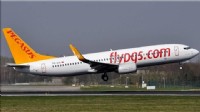 Pegasus, Orta Doğu uçuşlarına yeniden başladı