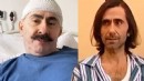 Peker Açıkalın sevenlerini endişelendirdi.