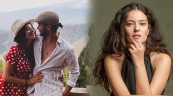 Pelin Akil'den Anıl Altan açıklaması: Yollarımızı ayırdık