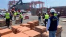 Peru'da 2,3 ton kokain yakalandı!