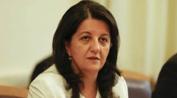 Pervin Buldan: Bir iki gün içinde PKK kongresinin kararlarını bekliyoruz