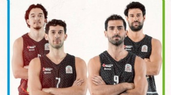 Petkimspor'da 4 yolcu