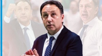 Petkimspor'da Orhun Ene dönemi