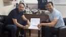 Petkimspor'da Özhan Çıvgın dönemi