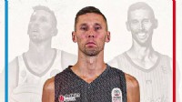 Petkimspor'da son transfer Jarrod Uthoff