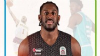 Petkimspor oyun kurucu Keandre Cook'u aldı