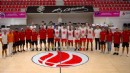 Petkimspor tam kadro parkede